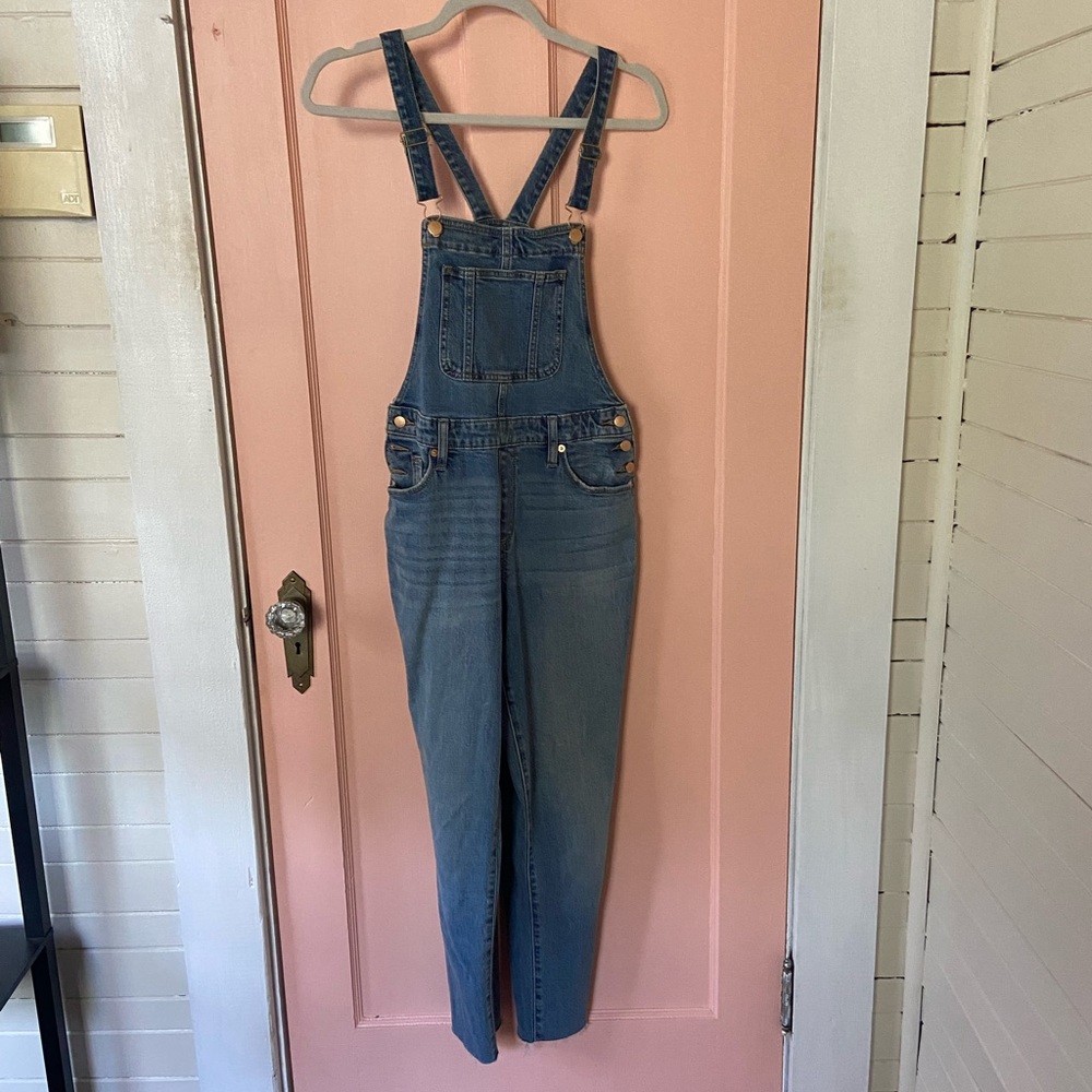 NWOT Universal Thread Overalls
